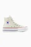 Kecky Converse Chuck Taylor All Star Lift
