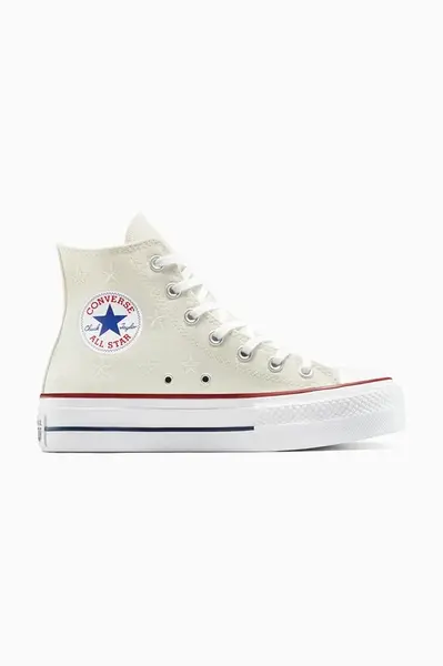 Converse  Kecky  Chuck Taylor All Star Lift