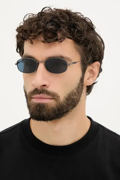 Sluneční brýle Gucci