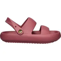 Oldcom DAISY Dámské pantofle, vínová, velikost