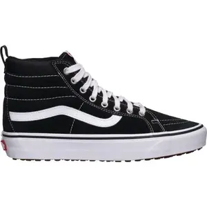 Vans SK8-HI INSULATED Pánské tenisky, černá, velikost 41
