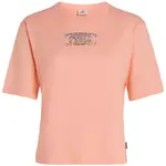 O'Neill SUMMER MUSTHAVES Dámské tričko, lososová, velikost
