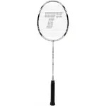 Tregare GX 9500 Badmintonová raketa, bílá, velikost G3