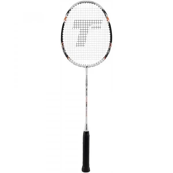 Tregare GX 9500 Badmintonová raketa, bílá, velikost G3