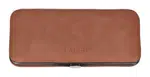 Lagen Manicure set 70098 Brown