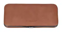 Lagen Manicure set 70098 Brown