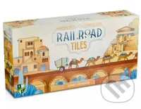 Railroad Tiles: Expansion Deserts