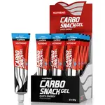 Nutrend CARBOSNACK 50 G MODRÁ MALINA Energetický gel, , velikost 50 G