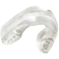 SAFEJAWZ ORTHO Chránič zubů, transparentní, velikost UNI