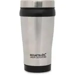 REGATTA OUTDOORS INSULATED TUMBLER 450 ML Termo láhev, stříbrná, velikost 450 ML
