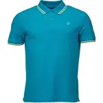 Lotto CLASSICA I POLO SHIRT Pánské polo triko, modrá, velikost