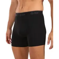 KILPI NETT 2P Pánské trenky, černá, velikost