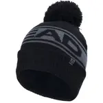 Head FUMIO Dětská zimní čepice, černá, velikost