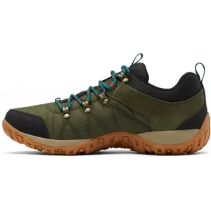 Columbia PEAKFREAK VENTURE LT Pánské sportovní outdoorové boty, khaki, velikost 42