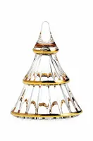 Vánoční dekorace Holmegaard Fairytales Christmas Tree Small
