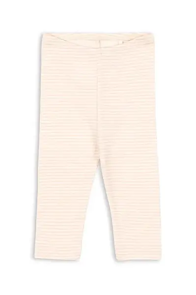 Dětské bavlněné legíny Fanga Fontana FIO STRIPE PANTS OCS