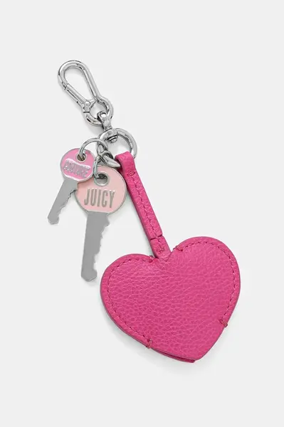 Přívěsek Juicy Couture Dollar AIJ1K8609WIX