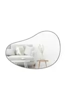 Nástěnné zrcadlo Umbra Hubba 61 x 91 cm