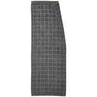 Esposa SAUNOVÁ OSUŠKA, antracitová