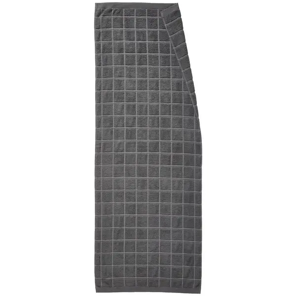 Esposa SAUNOVÁ OSUŠKA, 70/180 cm, antracitová