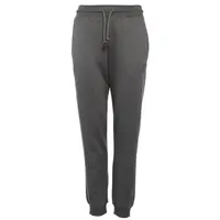 Lotto SMART IV PANTS Dámské tepláky, tmavě šedá, velikost