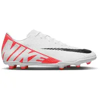 Nike MERCURIAL VAPOR 15 CLUB FG/MG Pánské kopačky, bílá, velikost 44.5