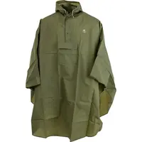 Viola PELERINA Pláštěnka, khaki, velikost