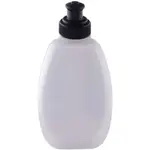 Runto DUO BOTTLE 250 ML Sportovní lahev, bílá, velikost 250 ML