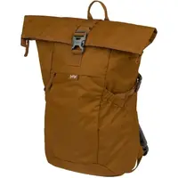 BAAGL ROLL Batoh, hnědá, velikost