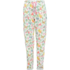 Lewro DALKA Dívčí tepláky, mix, velikost 164-170