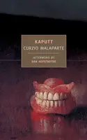 Kaputt - Curzio Malaparte