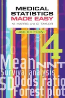 Medical Statistics Made Easy, fourth edition - Michael Harris, Gordon  Taylor