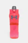 Láhev Under Armour 0.7 L růžová barva, UA71190