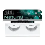 Ardell Natural Lashes nalepovací řasy 109 Black