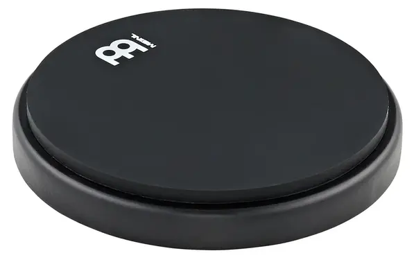 Meinl 6" Practice Pad - Black
