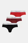 Slipy Calvin Klein Underwear 3-pak