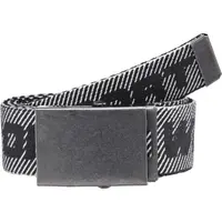 Willard AREND Pásek, tmavě šedá, velikost