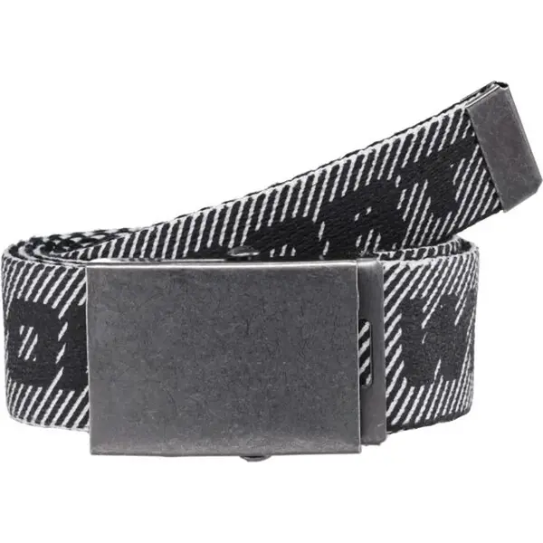 Willard AREND Pásek, tmavě šedá, velikost