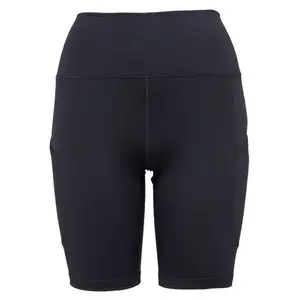 Nike ONE Dámské šortky, černá, velikost