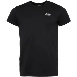 DRK LIAM Pánské triko, černá, velikost