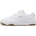 Puma TIFOSI Pánská volnočasová obuv, bílá, velikost 45