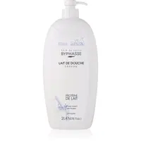 BYPHASSE Milk Protein sprchový krém 2000 ml