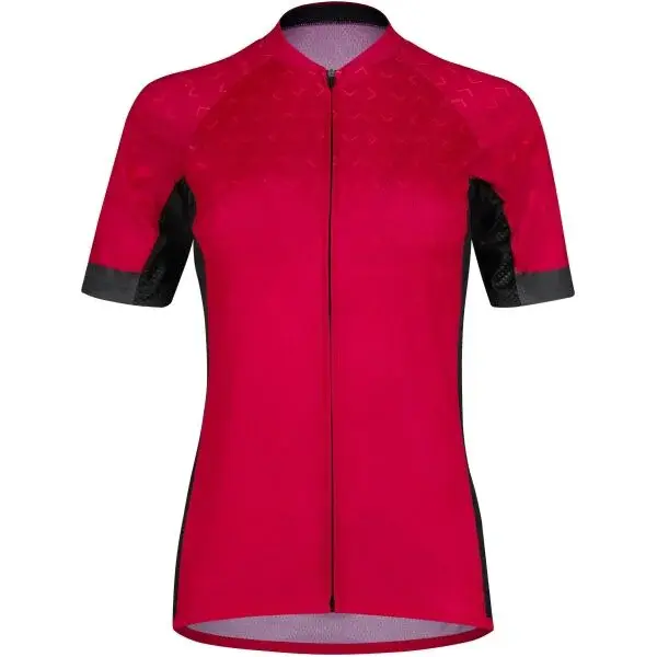 Etape FORTUNA Dámský cyklistický dres, růžová, velikost