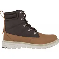 Reaper PAOLO Pánská zimní kotníková obuv, hnědá, velikost