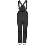 Etape FROST WS JR Dětské softshellové kalhoty, černá, velikost 152-158