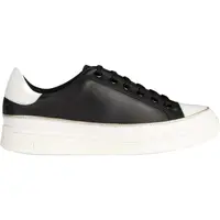 Geox D JAYSEN Dámské tenisky, černá, velikost