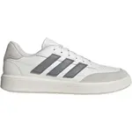 adidas COURTBLOCK Pánské tenisky, bílá, velikost 46