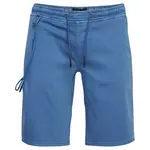 BLEND DENIM SHORTS Pánské šortky, modrá, velikost