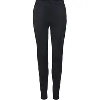 Klimatex DAIJI Dámské zateplené tepláky, černá, velikost