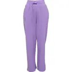 New Era WMNS MLB LEAGUE ESSENTIALS NEYYAN Dámské tepláky, fialová, velikost